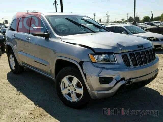 جیپ گراند شیرۆکی